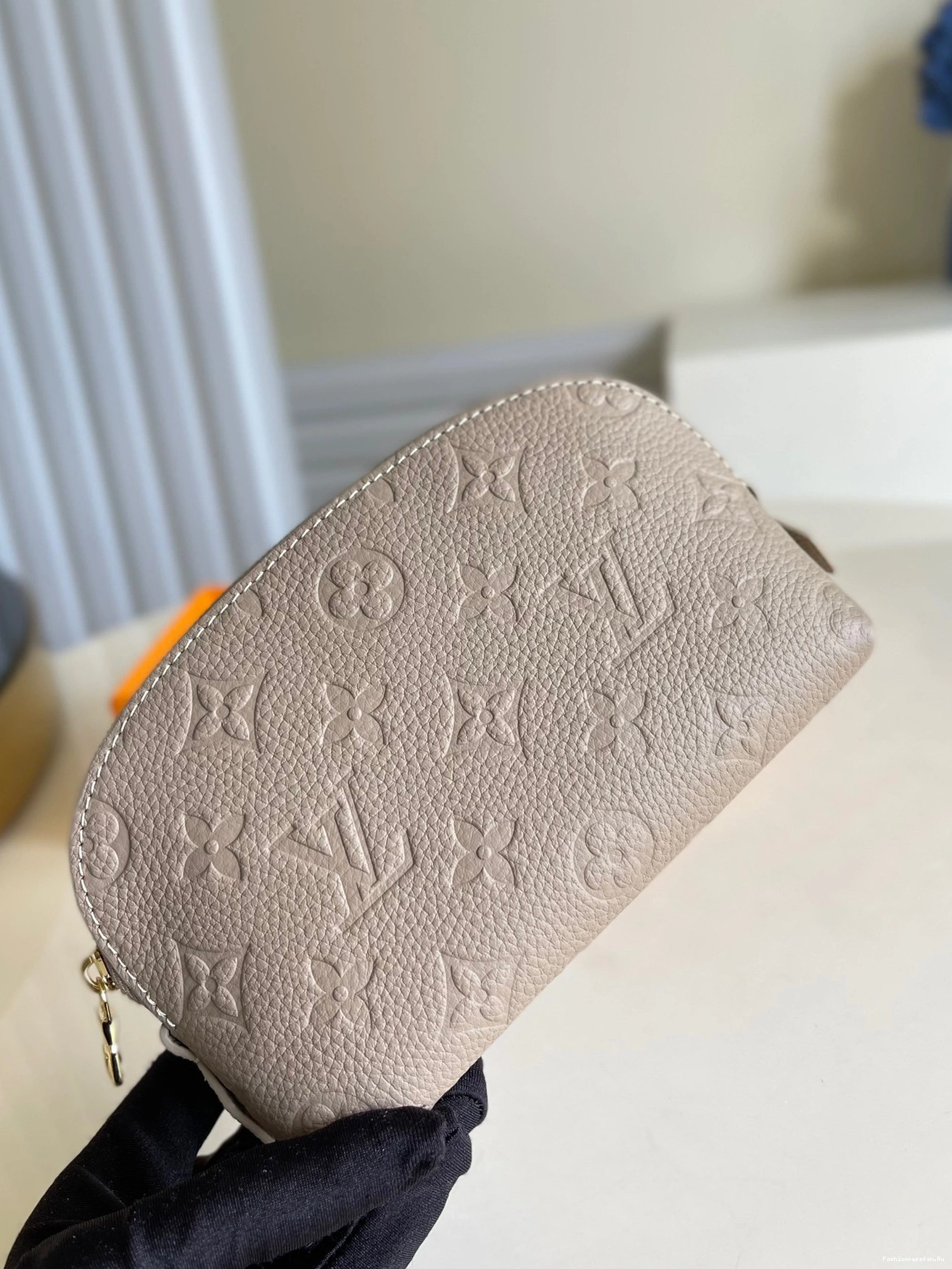 FS CHEAP POUCH VUITTON LOUIS COSMETIC 0822